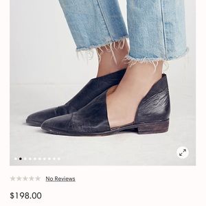 Free People Royale Flats